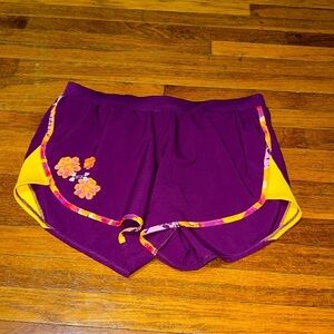 Under Armour Fly-By-Elite Day of the Dead Running Shorts, Large